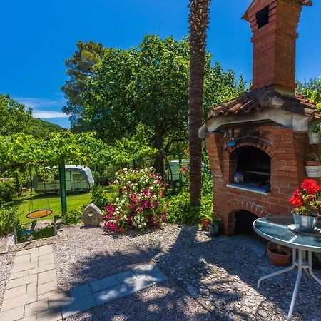 Apartments Branka Mošćenička Draga Εξωτερικό φωτογραφία