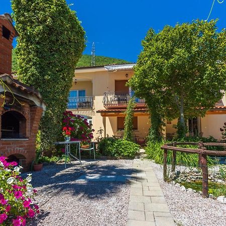 Apartments Branka Mošćenička Draga Εξωτερικό φωτογραφία