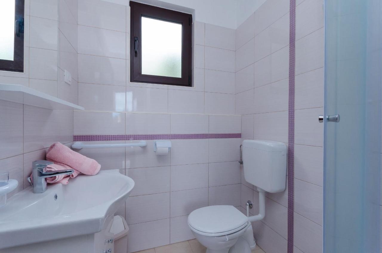 Apartments Branka Mošćenička Draga Εξωτερικό φωτογραφία