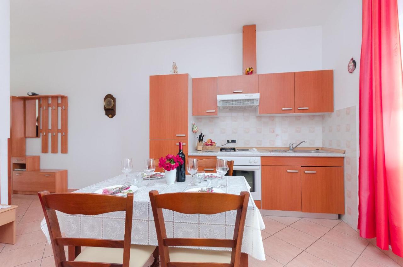 Apartments Branka Mošćenička Draga Εξωτερικό φωτογραφία