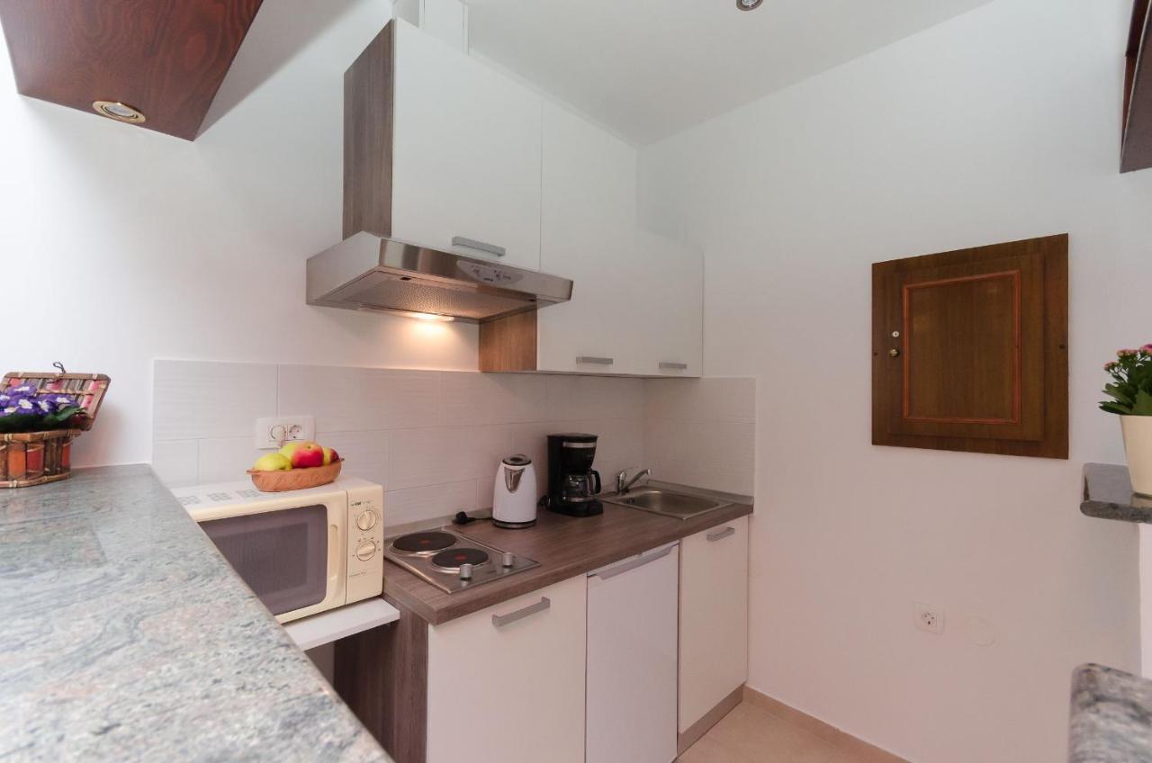 Apartments Branka Mošćenička Draga Εξωτερικό φωτογραφία