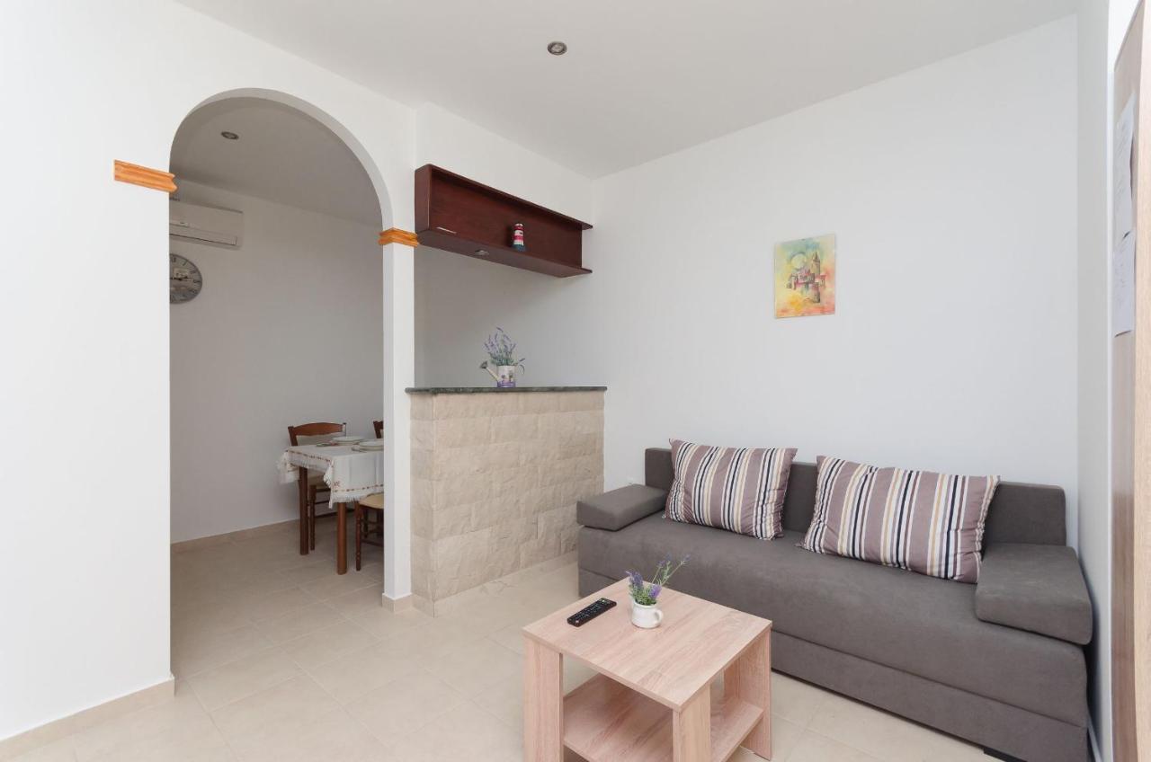 Apartments Branka Mošćenička Draga Εξωτερικό φωτογραφία
