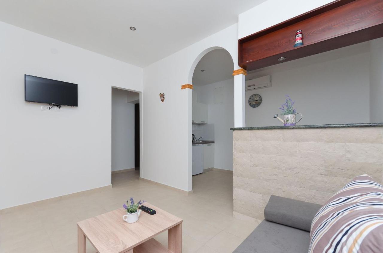 Apartments Branka Mošćenička Draga Εξωτερικό φωτογραφία