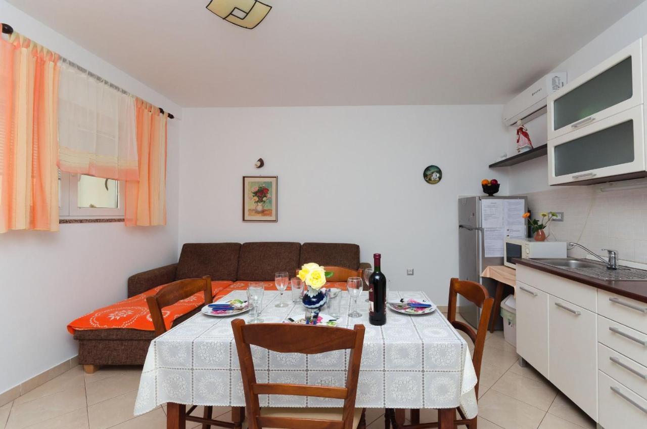 Apartments Branka Mošćenička Draga Εξωτερικό φωτογραφία