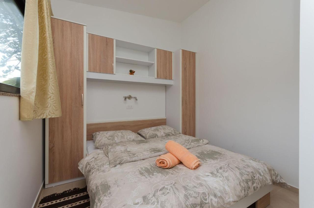 Apartments Branka Mošćenička Draga Εξωτερικό φωτογραφία