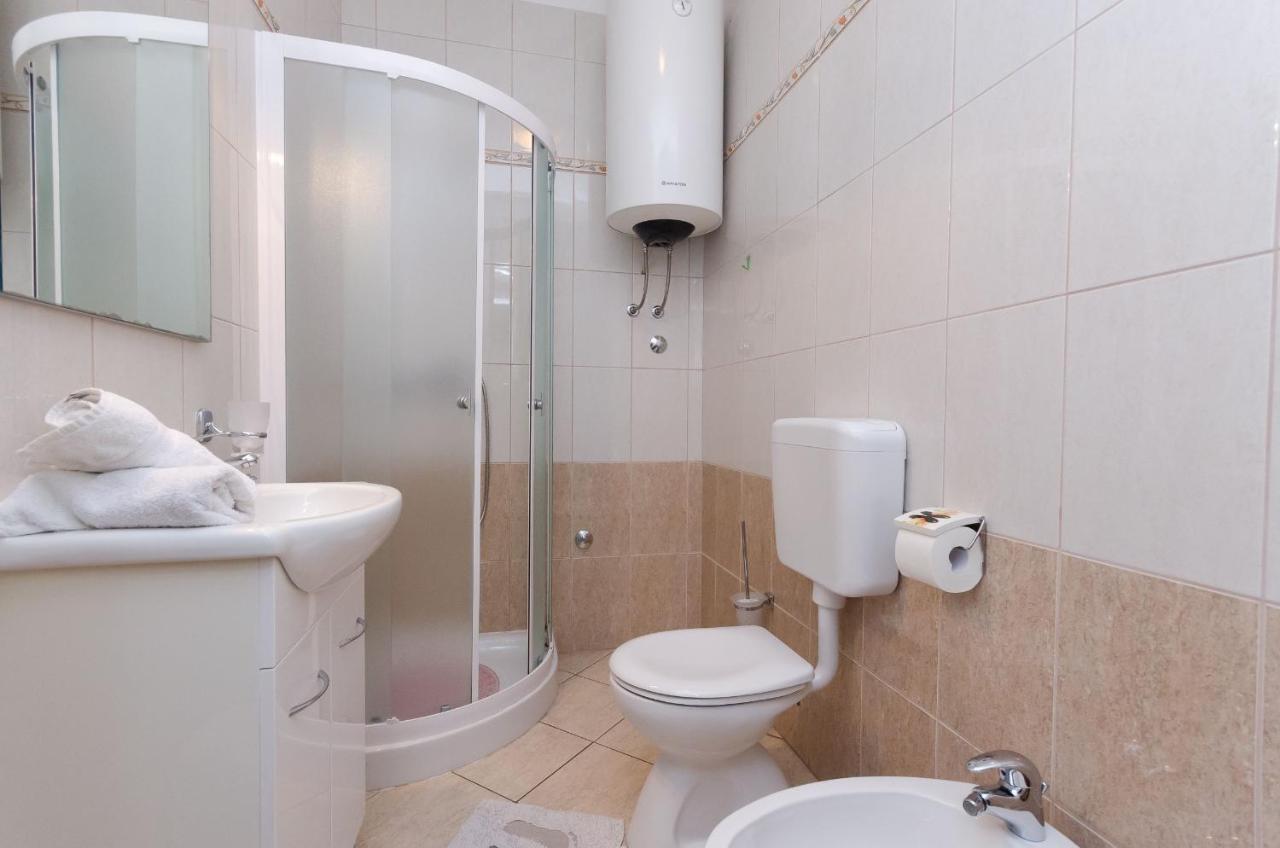 Apartments Branka Mošćenička Draga Εξωτερικό φωτογραφία