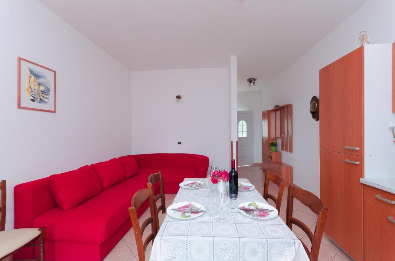 Apartments Branka Mošćenička Draga Εξωτερικό φωτογραφία