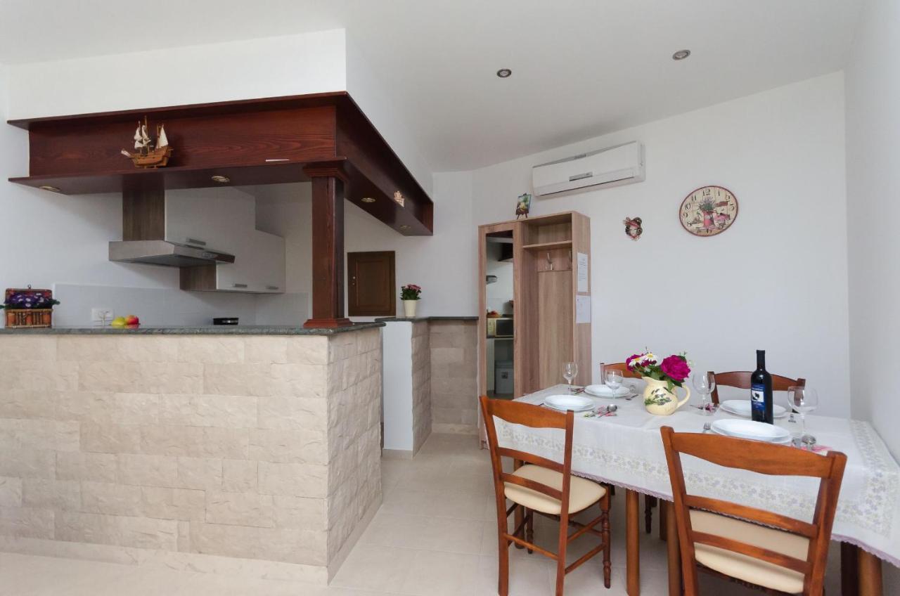 Apartments Branka Mošćenička Draga Εξωτερικό φωτογραφία