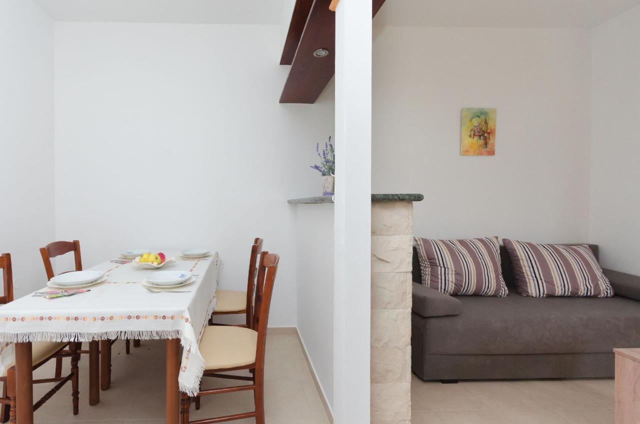 Apartments Branka Mošćenička Draga Εξωτερικό φωτογραφία