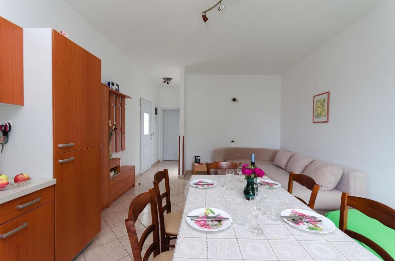 Apartments Branka Mošćenička Draga Εξωτερικό φωτογραφία
