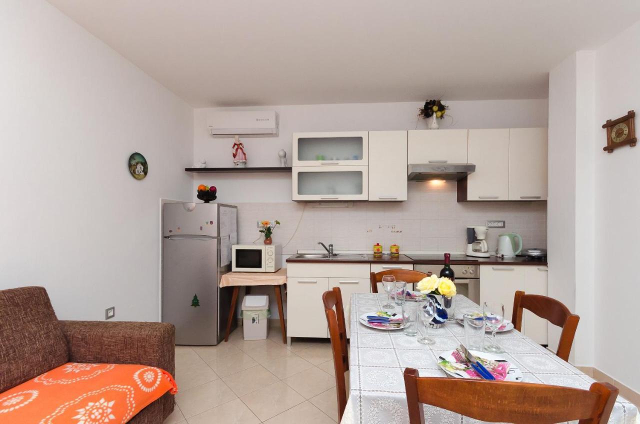 Apartments Branka Mošćenička Draga Εξωτερικό φωτογραφία