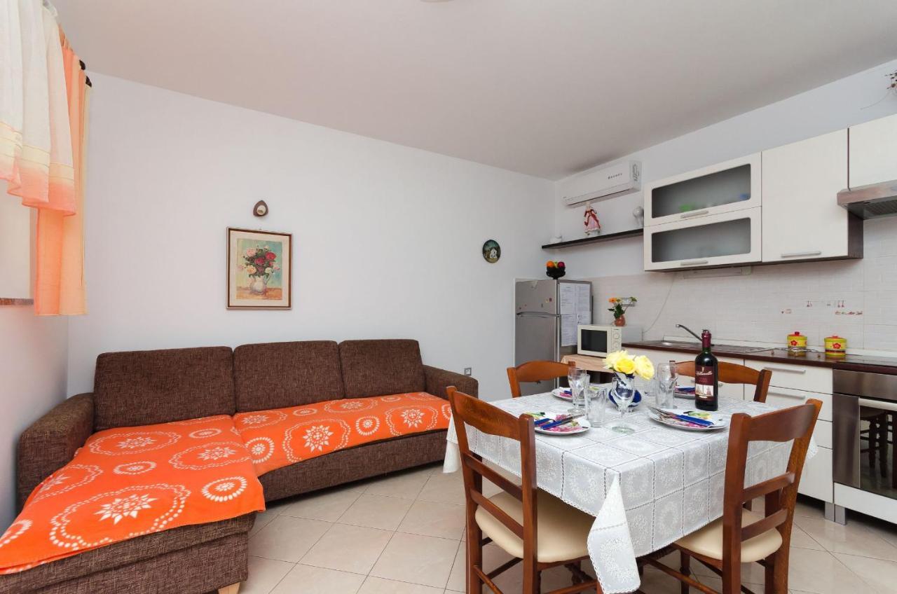 Apartments Branka Mošćenička Draga Εξωτερικό φωτογραφία