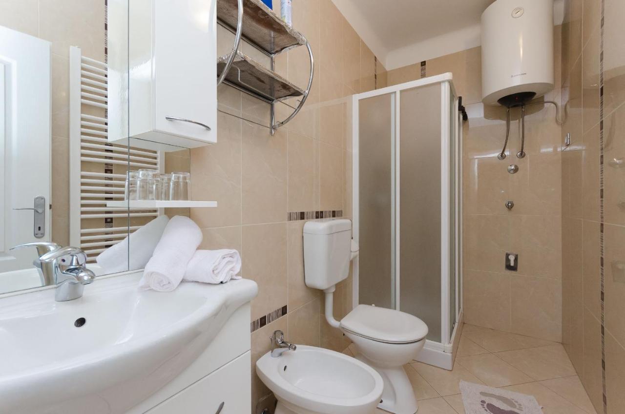 Apartments Branka Mošćenička Draga Εξωτερικό φωτογραφία