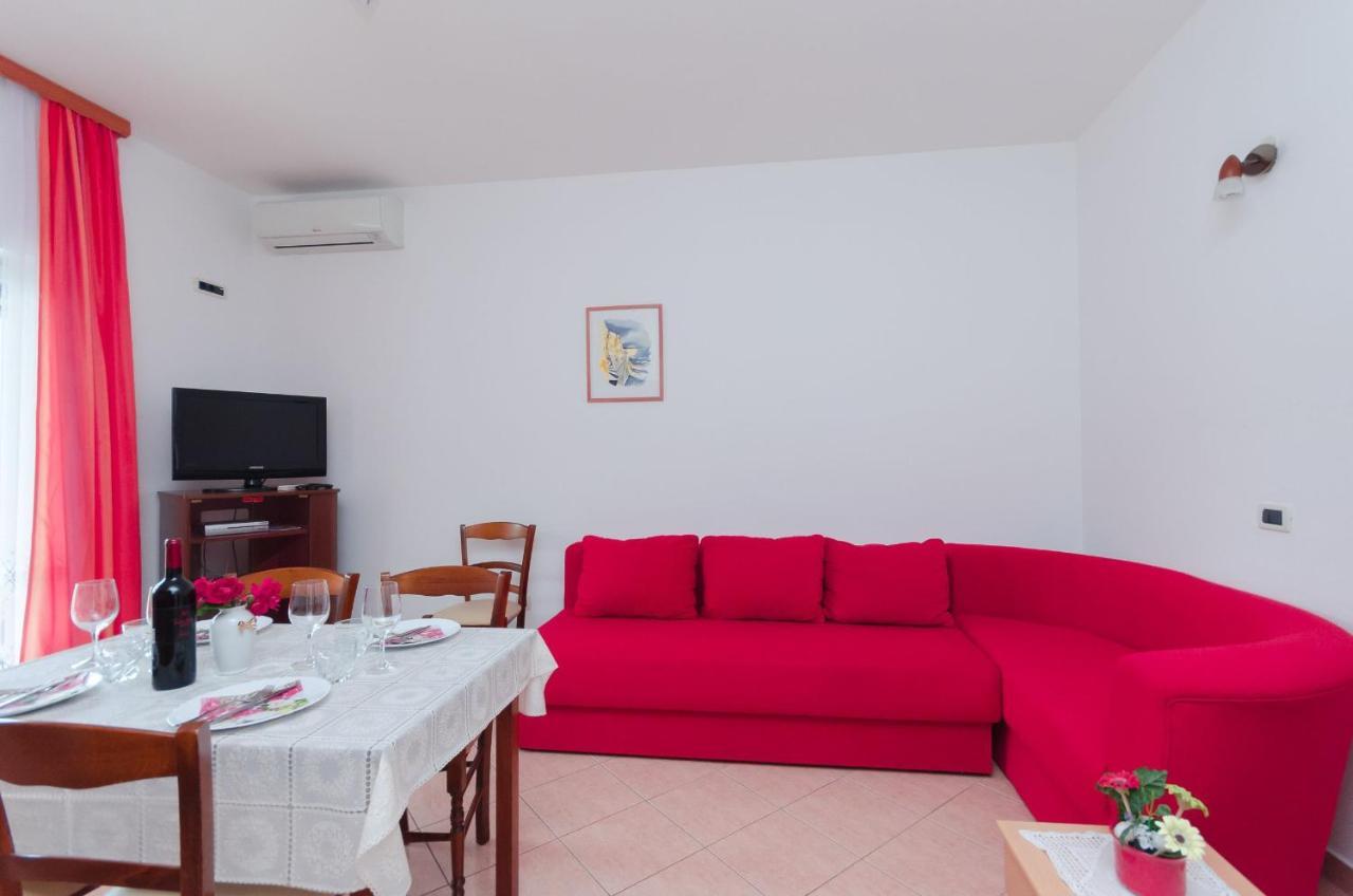 Apartments Branka Mošćenička Draga Εξωτερικό φωτογραφία