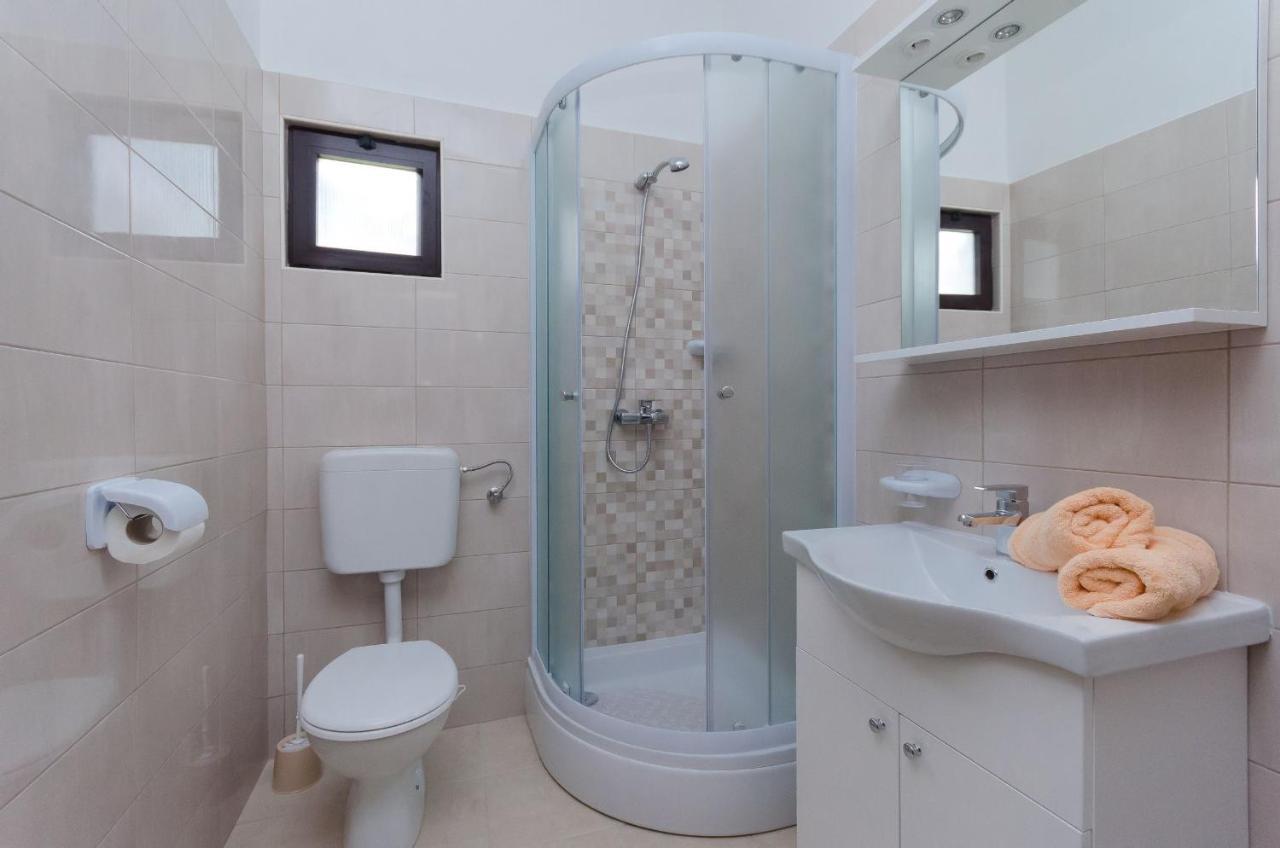 Apartments Branka Mošćenička Draga Εξωτερικό φωτογραφία