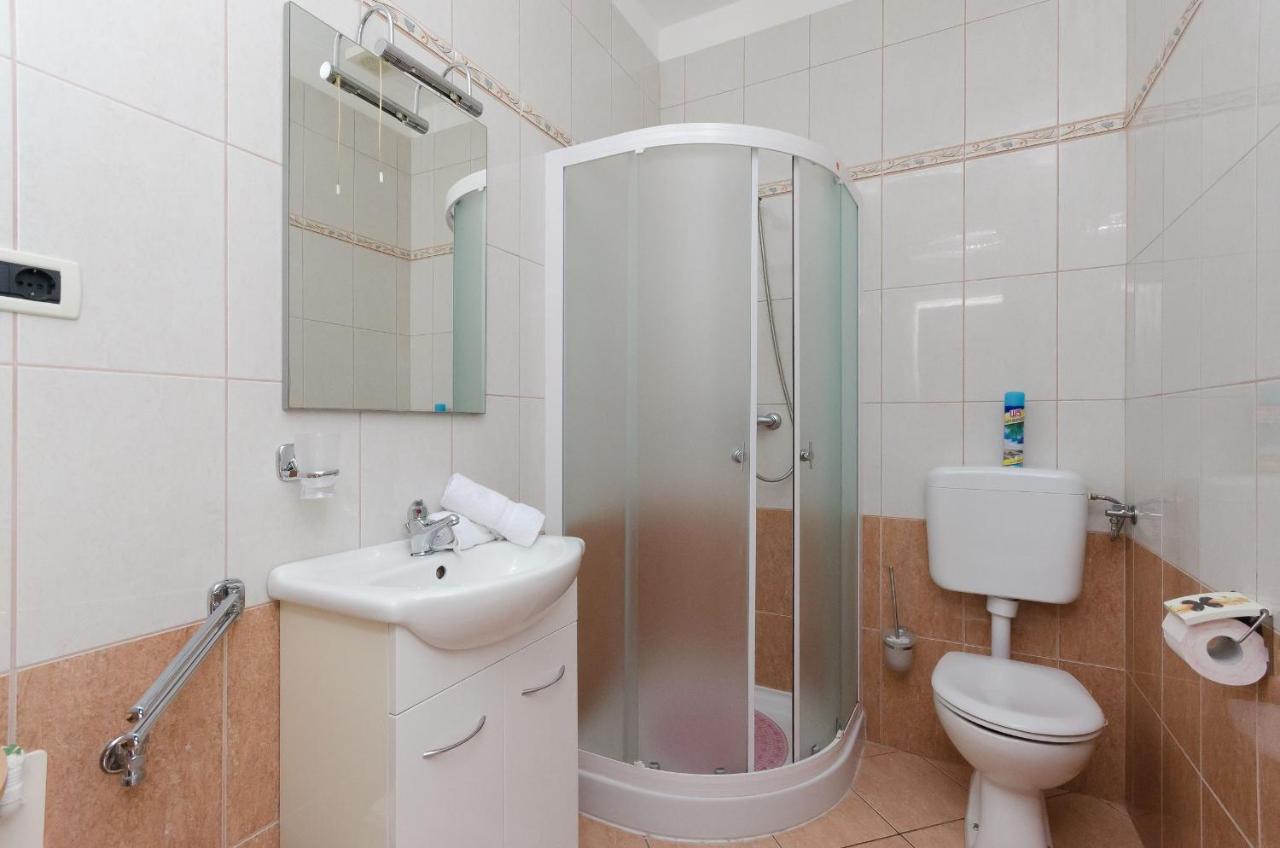 Apartments Branka Mošćenička Draga Εξωτερικό φωτογραφία