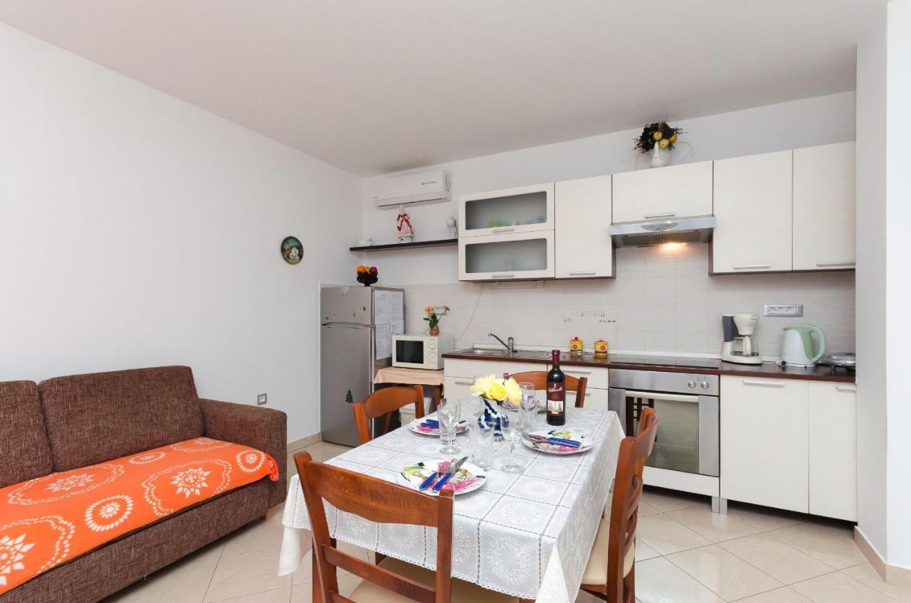 Apartments Branka Mošćenička Draga Εξωτερικό φωτογραφία